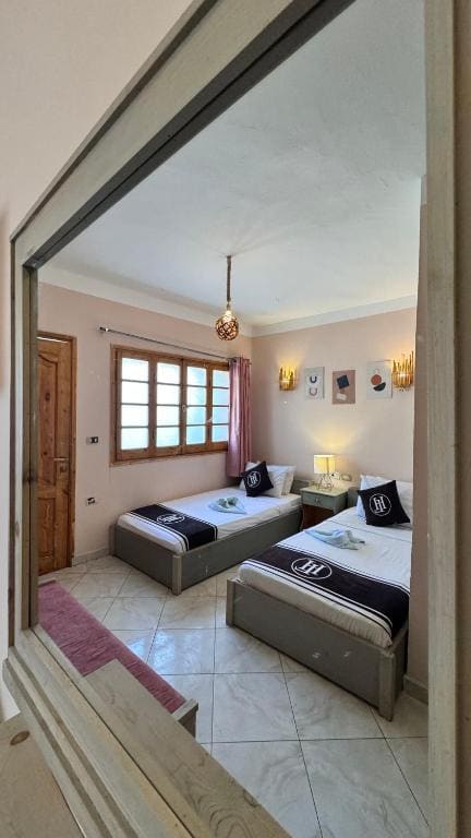 Deluxe Double Room room - Image 2