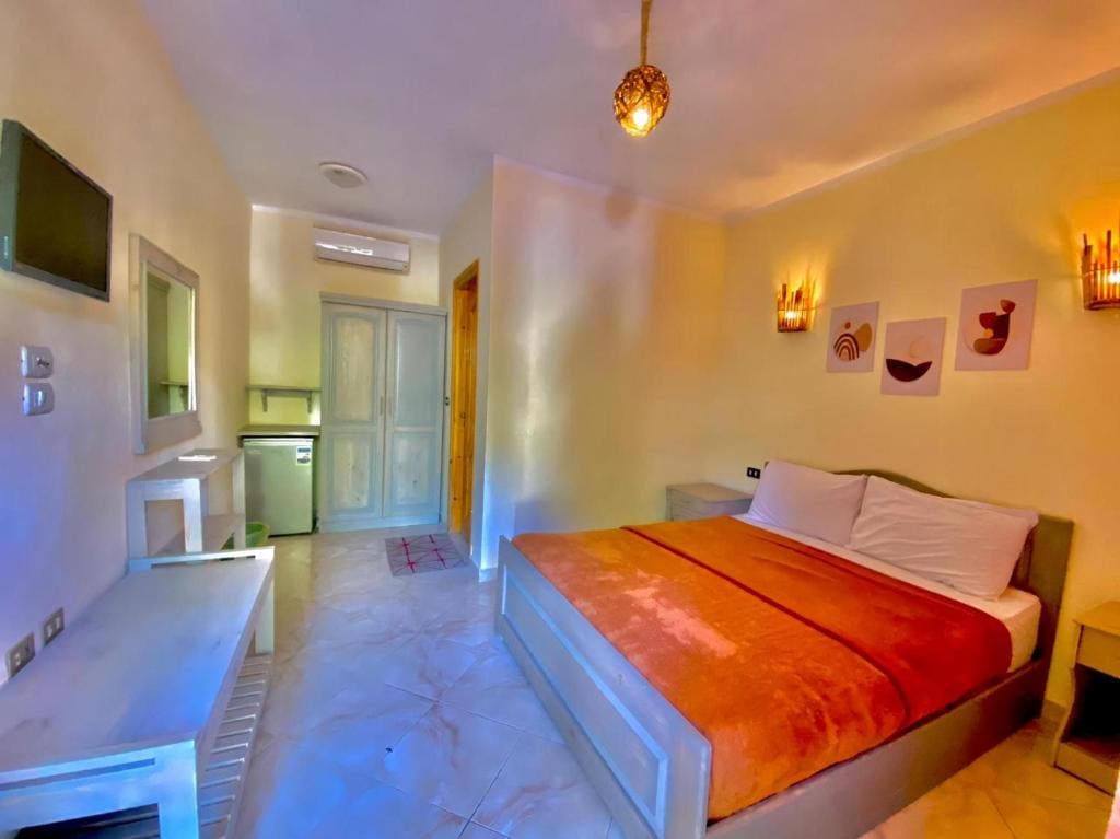 Double Room room - Image 3