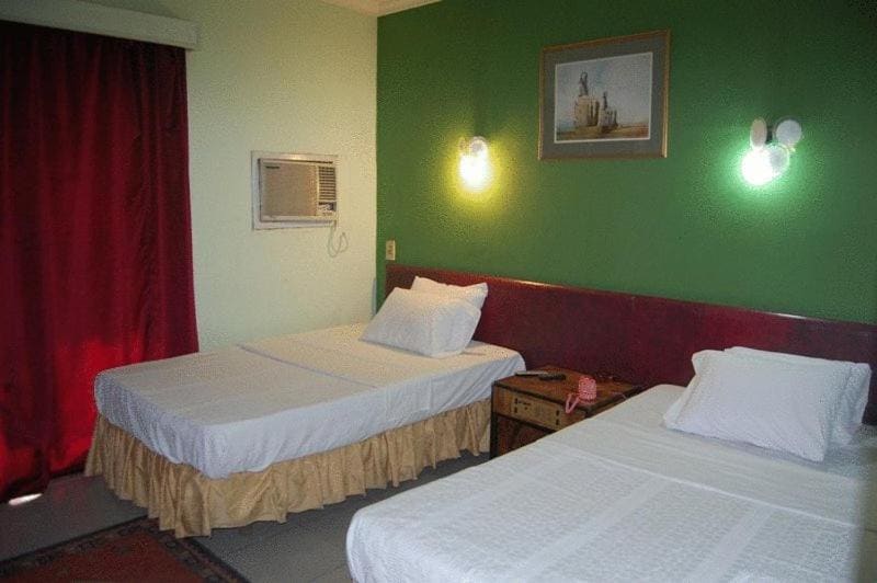 Standard Double Room room - Image 3