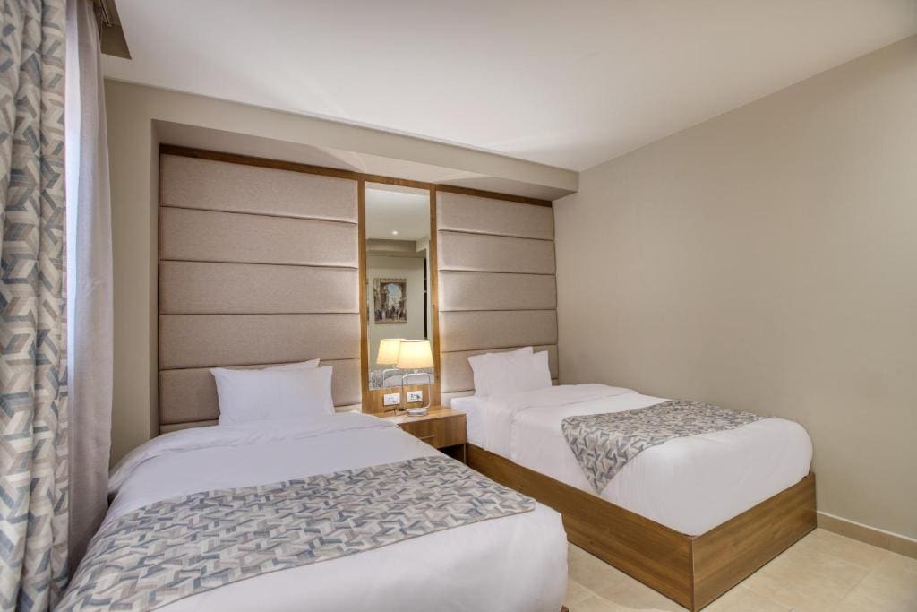 Economy Double Room room - Image 1