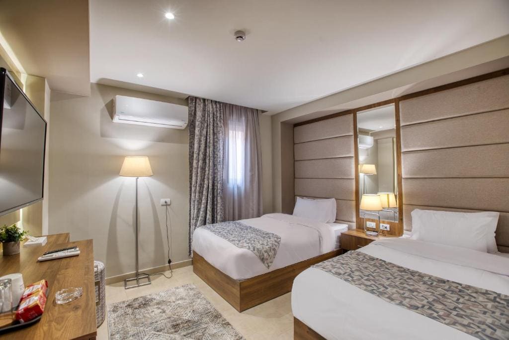Economy Double Room room - Image 2