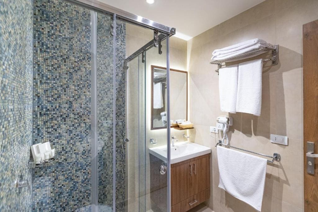 Double Room with Pyramids View room - Image 1