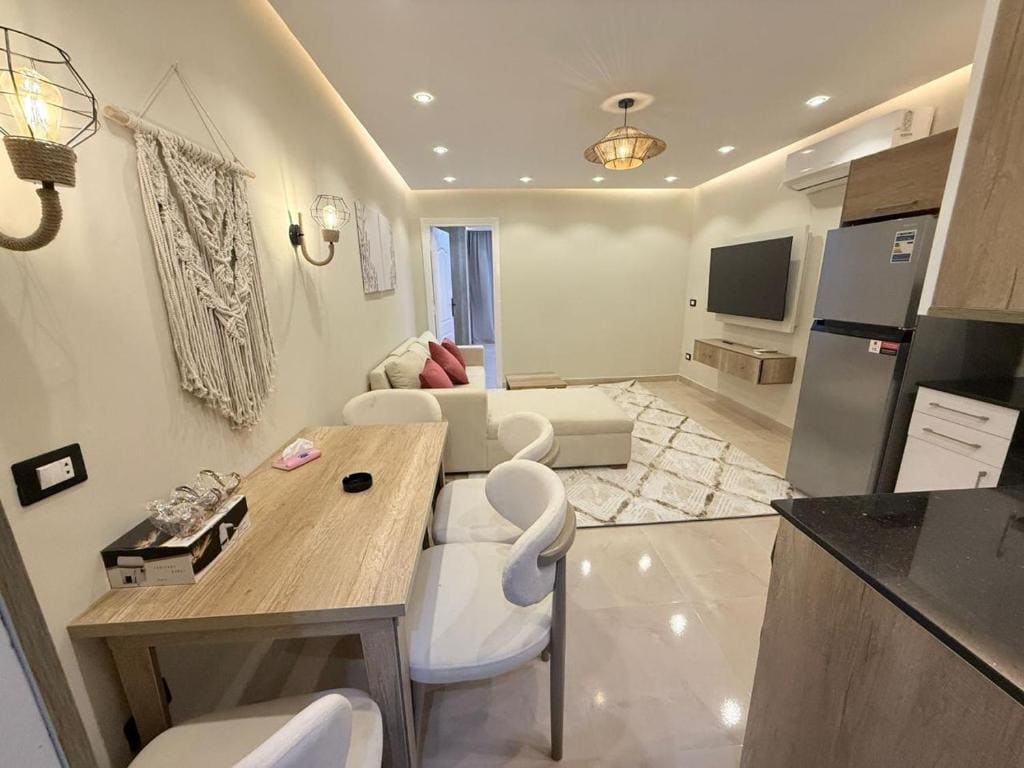 Deluxe Studio room - Image 1