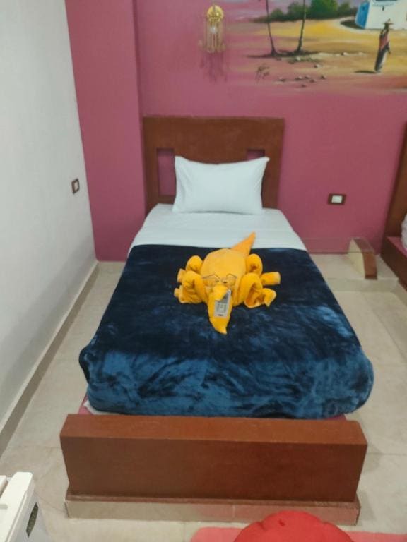 Double Room with Balcony room - Image 3