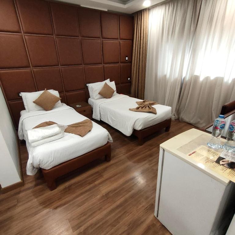 Double Room room - Image 1