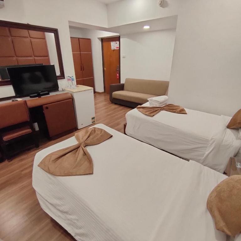 Double Room room - Image 2