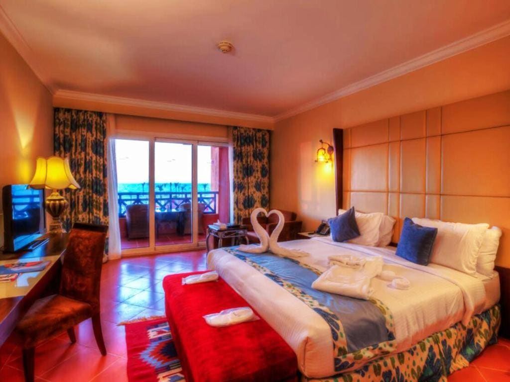 Family Room with Sea View room - Image 2
