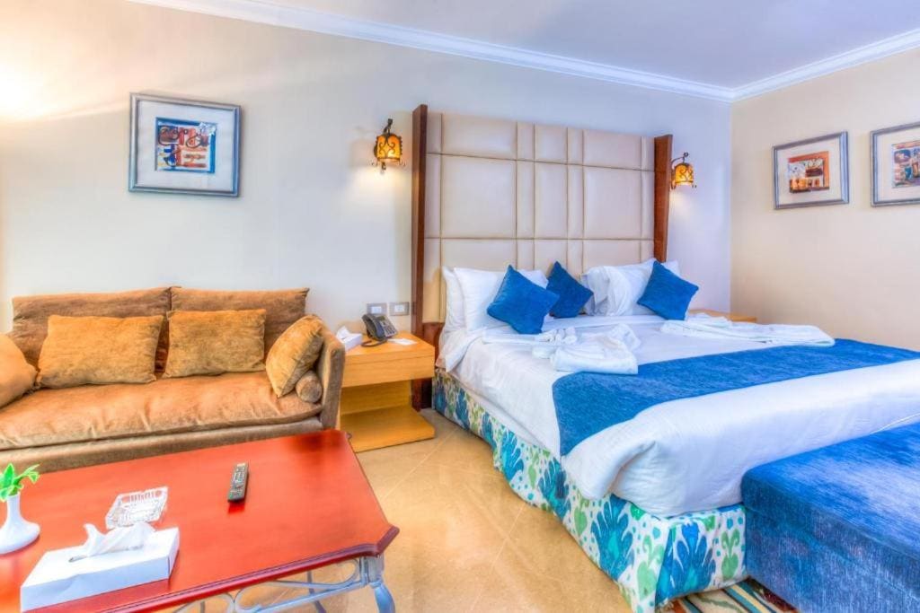 Patio Suite room - Image 2