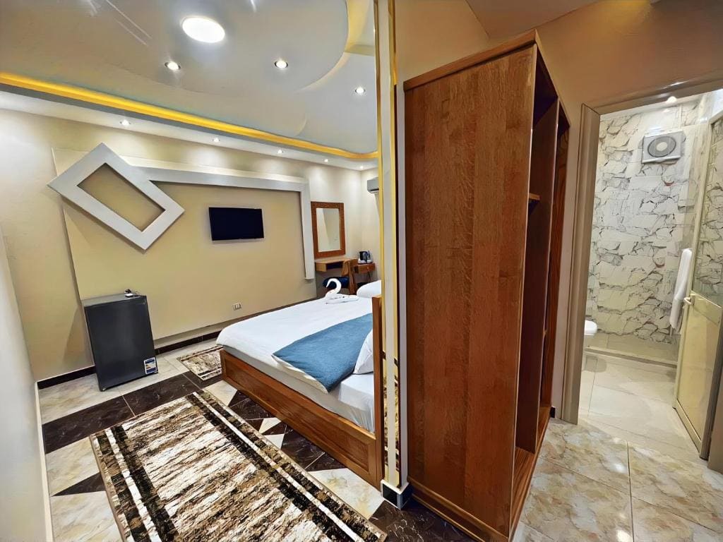 Budget Triple Room room - Image 1