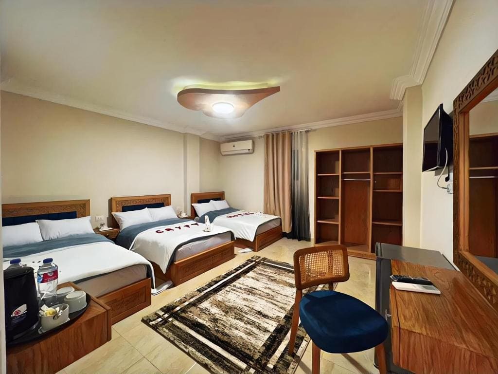 Triple Room room - Image 1