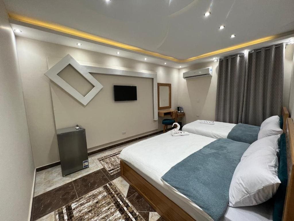 Budget Triple Room room - Image 2