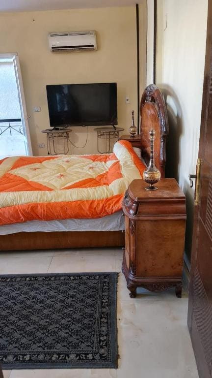 Double Room with Balcony room - Image 3