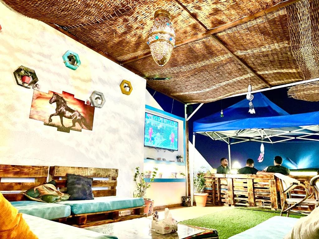 Deluxe Double Room with Balcony room - Image 1