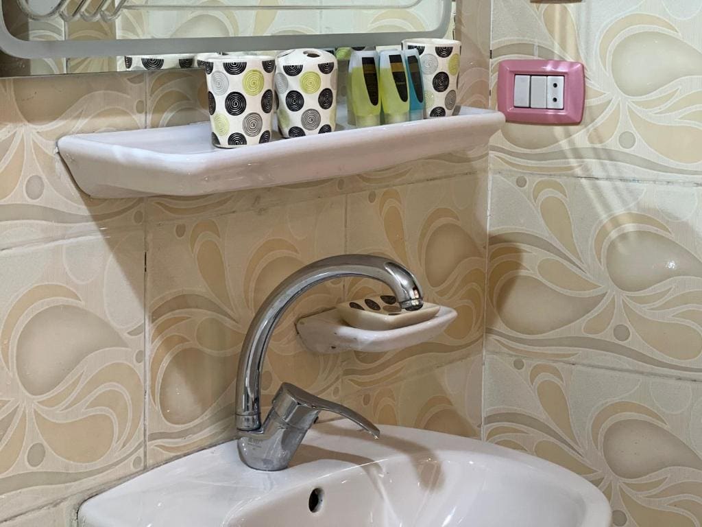 Deluxe Double Room with Balcony room - Image 2
