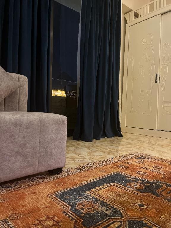 Family Suite with Balcony room - Image 2