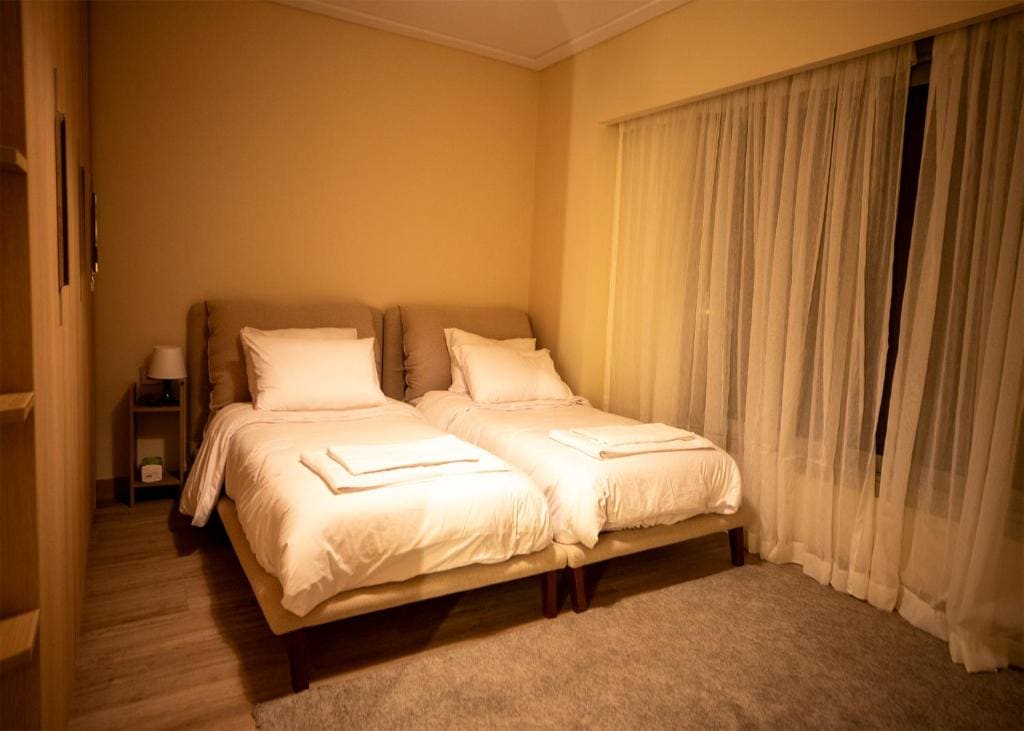 Double or Twin Room with Private Bathroom room - Image 1