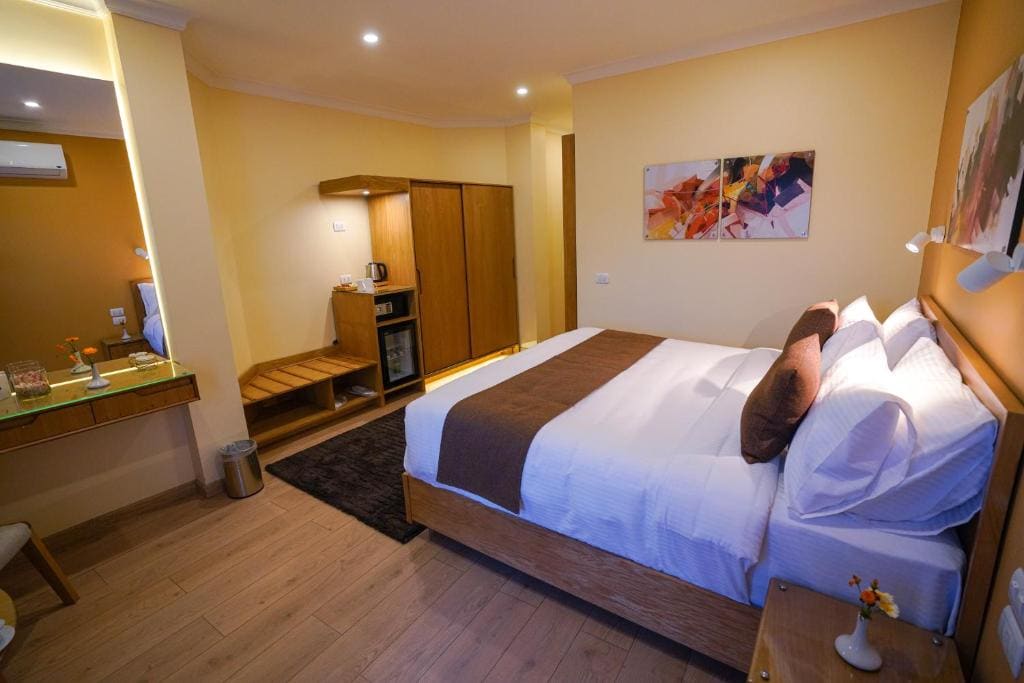 Standard  Room with Garden View room - Image 2