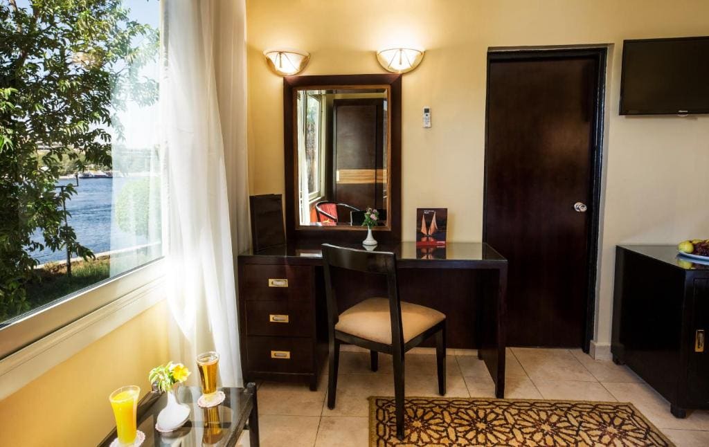 Single Room with Garden View room - Image 3