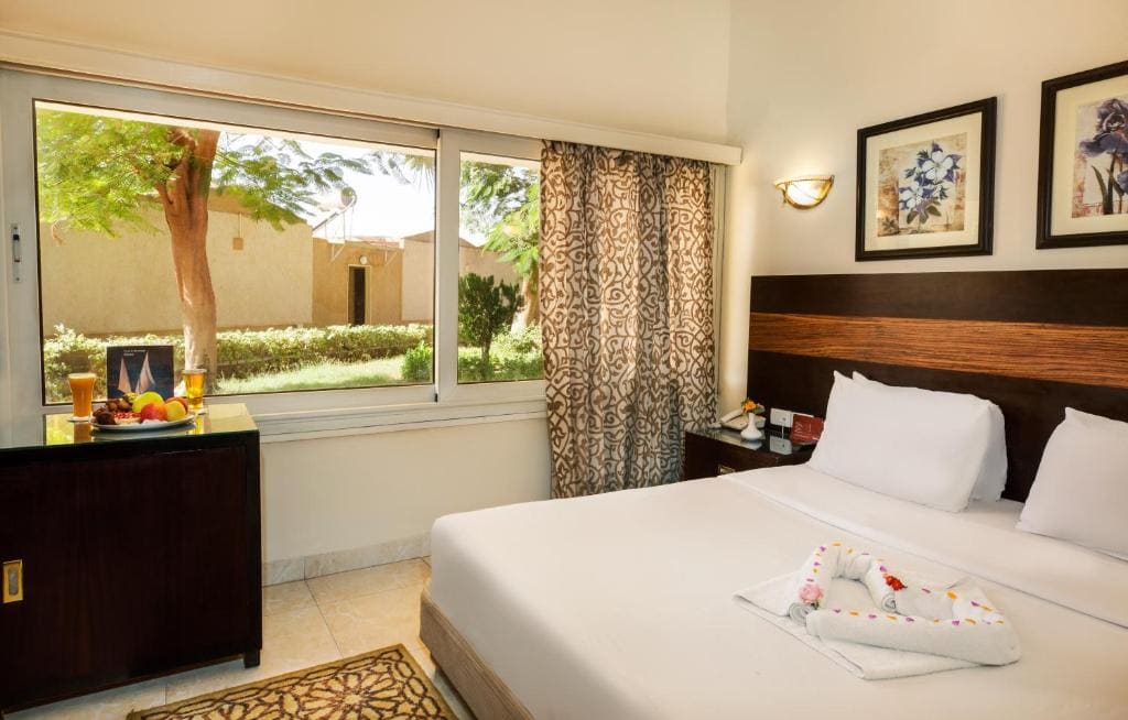 Single Room with Garden View room - Image 3
