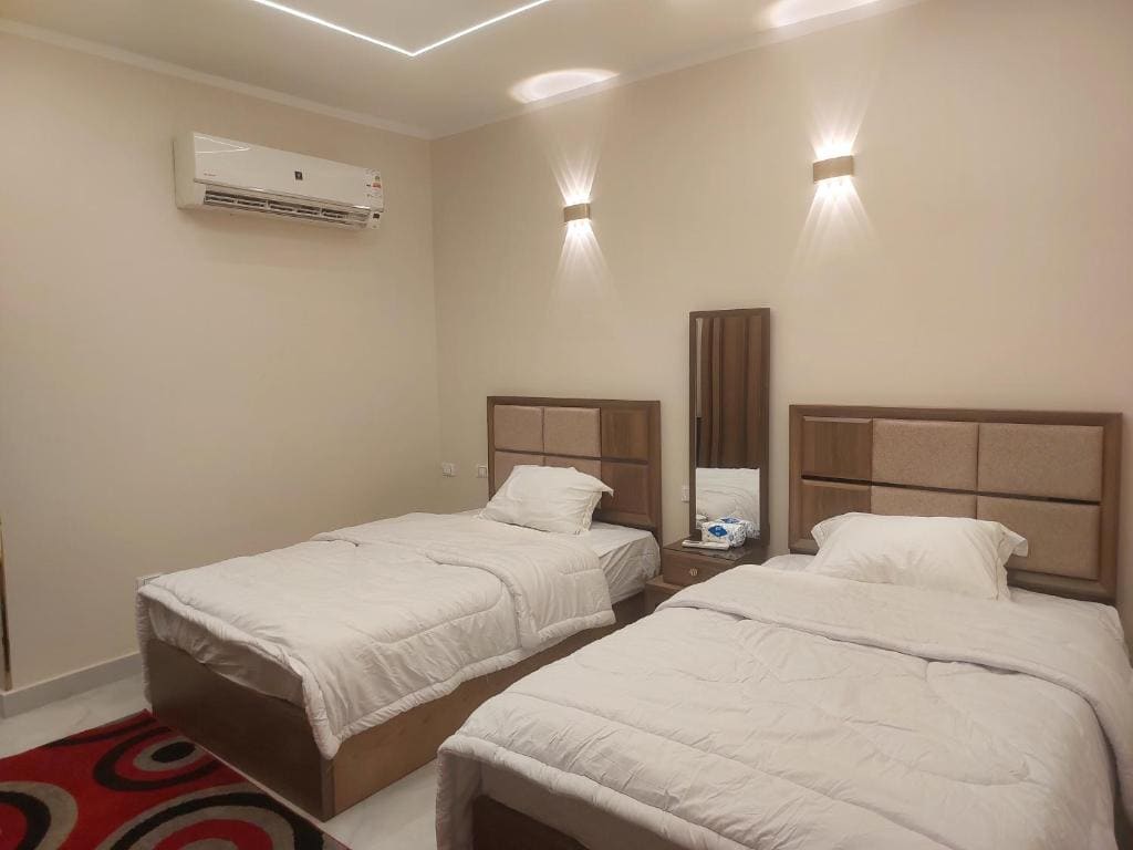 Deluxe Double Room room - Image 3