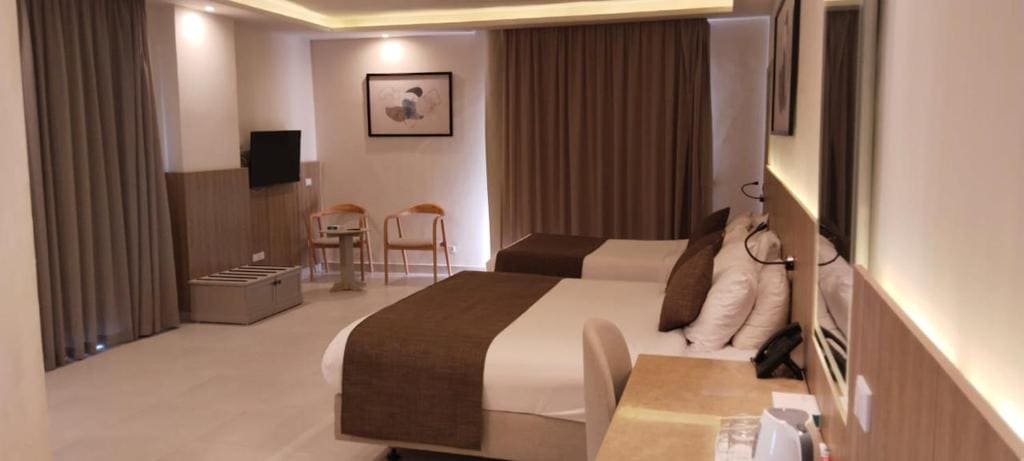 Superior Double or Twin Room room - Image 2