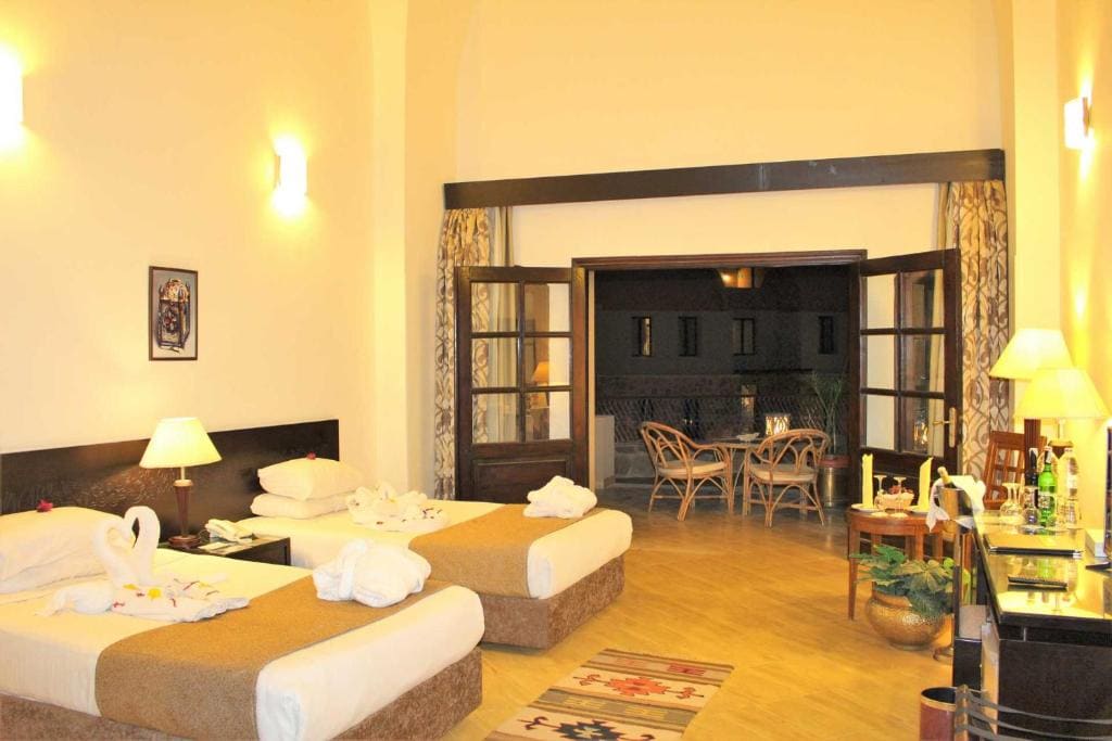 Handicapped Double Room room - Image 2