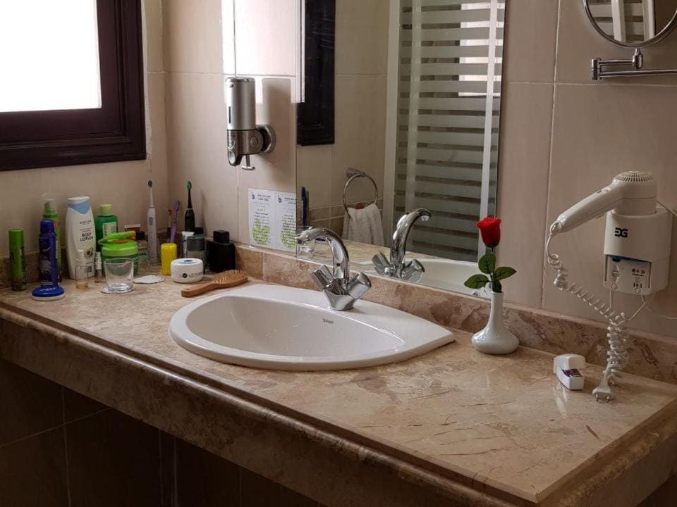 Handicapped Double Room room - Image 3