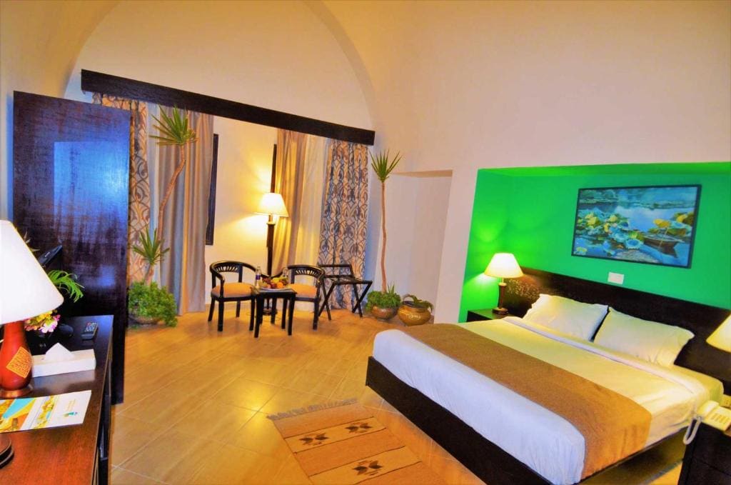 Standard Single Room room - Image 2