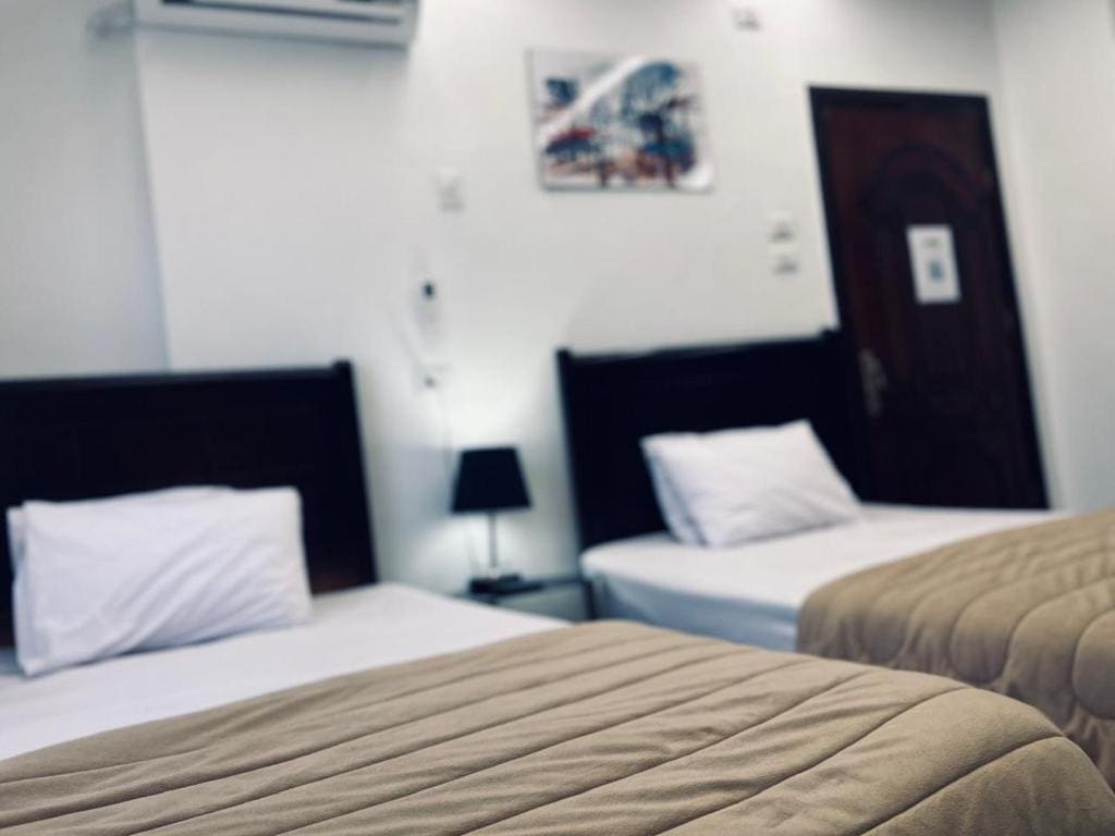 Double or Twin Room with Private Bathroom room - Image 1