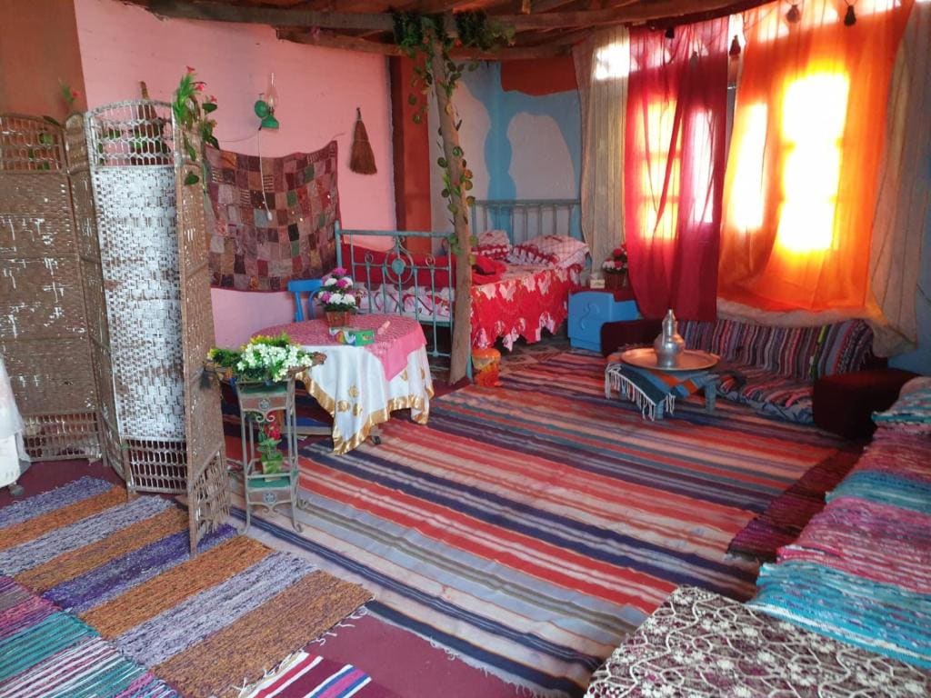 One-Bedroom Chalet room - Image 3