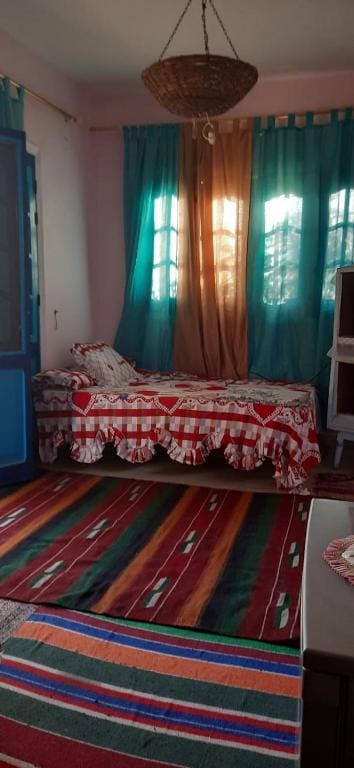 Single Room with Garden View room - Image 1