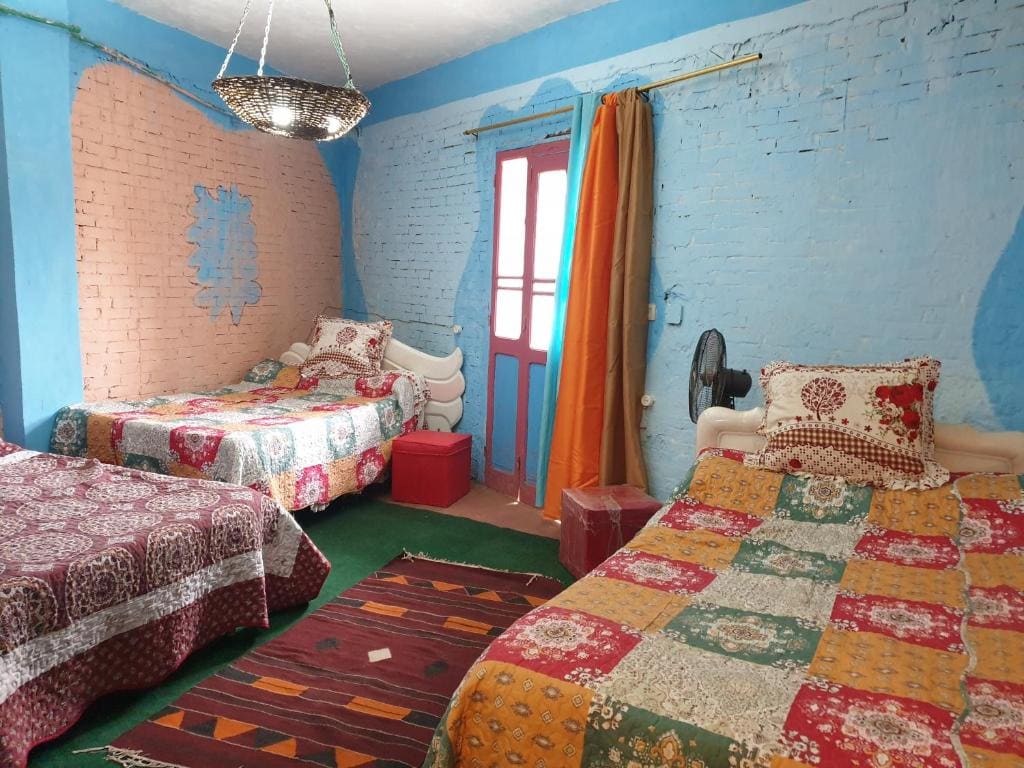 Triple Room with Balcony room - Image 2