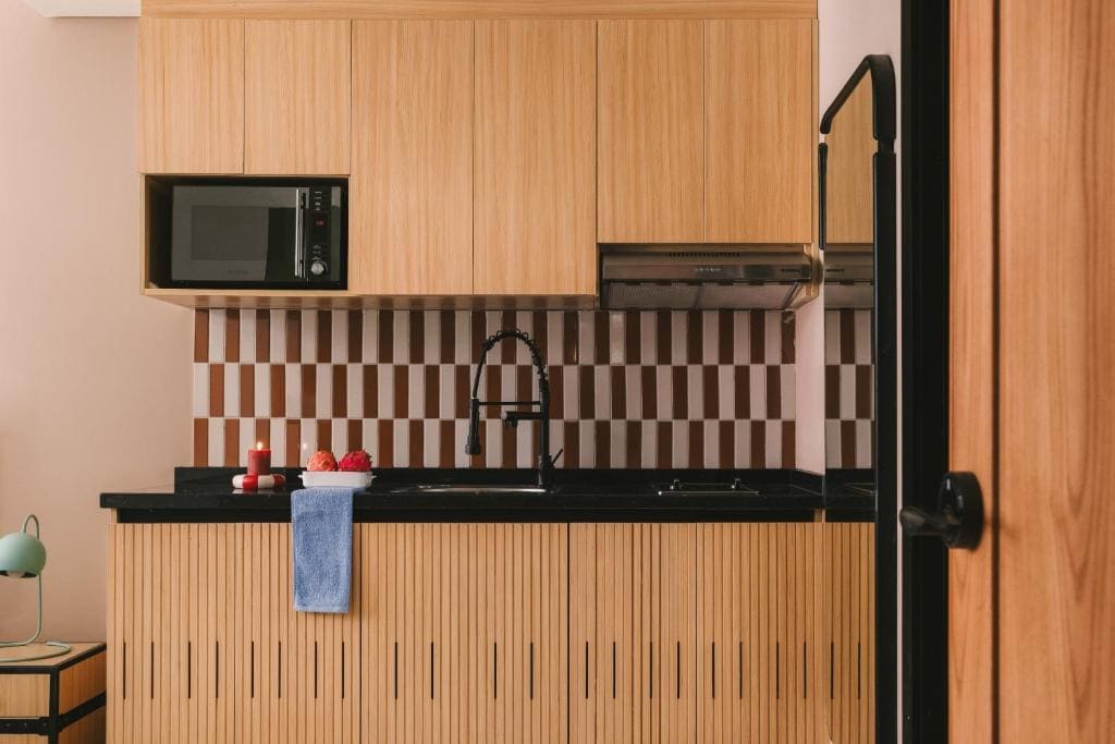 Standard Studio room - Image 3