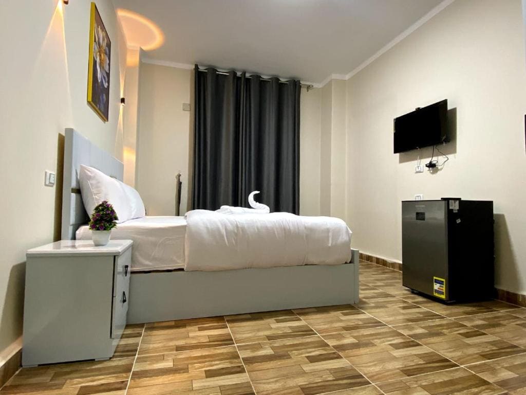 Double Room room - Image 2
