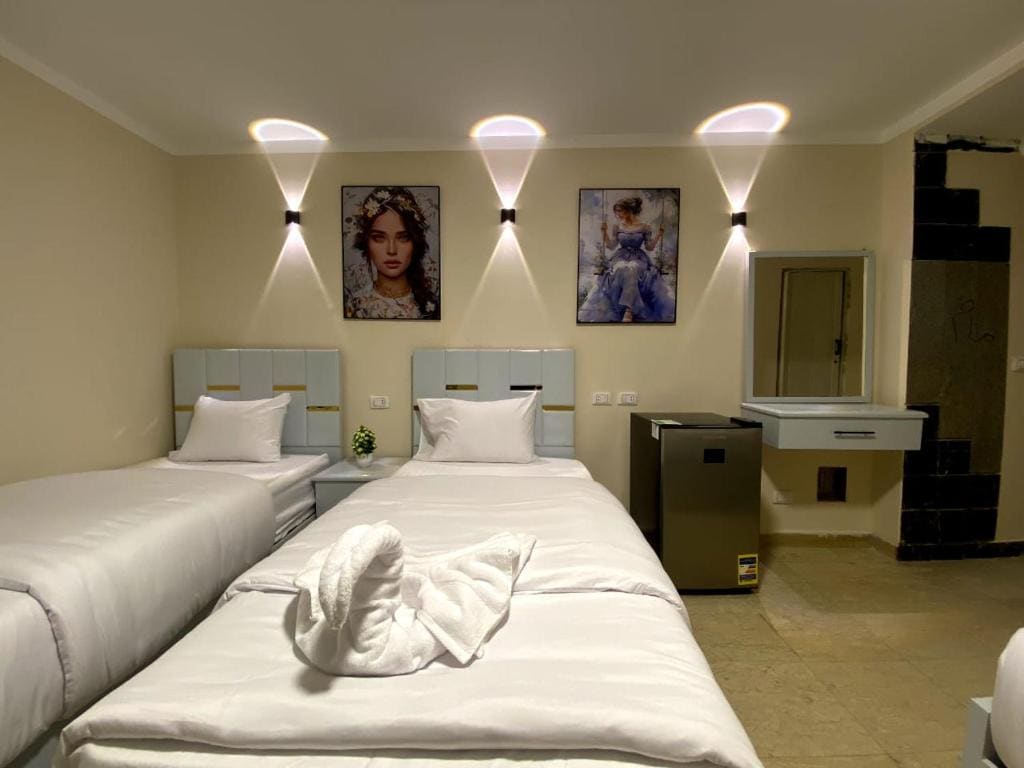 Twin Room room - Image 1