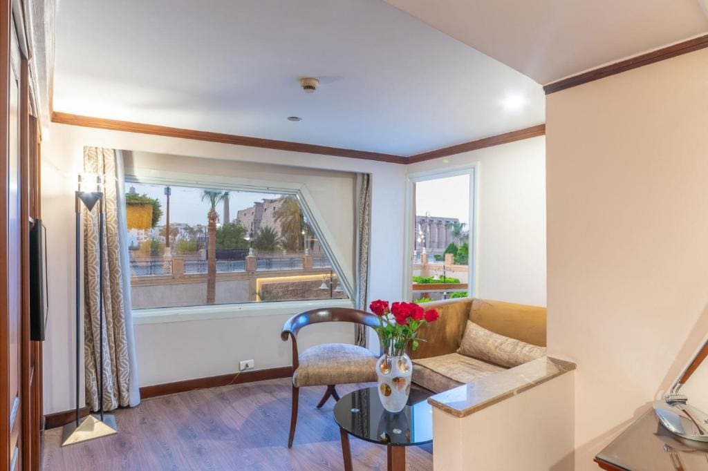 Suite Luxor/Aswan room - Image 1