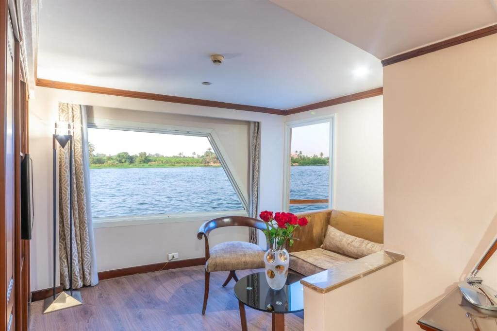 Suite Luxor/Aswan room - Image 2