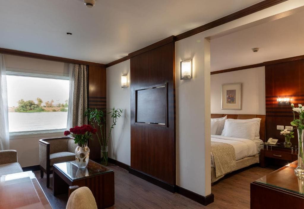 Suite room - Image 2
