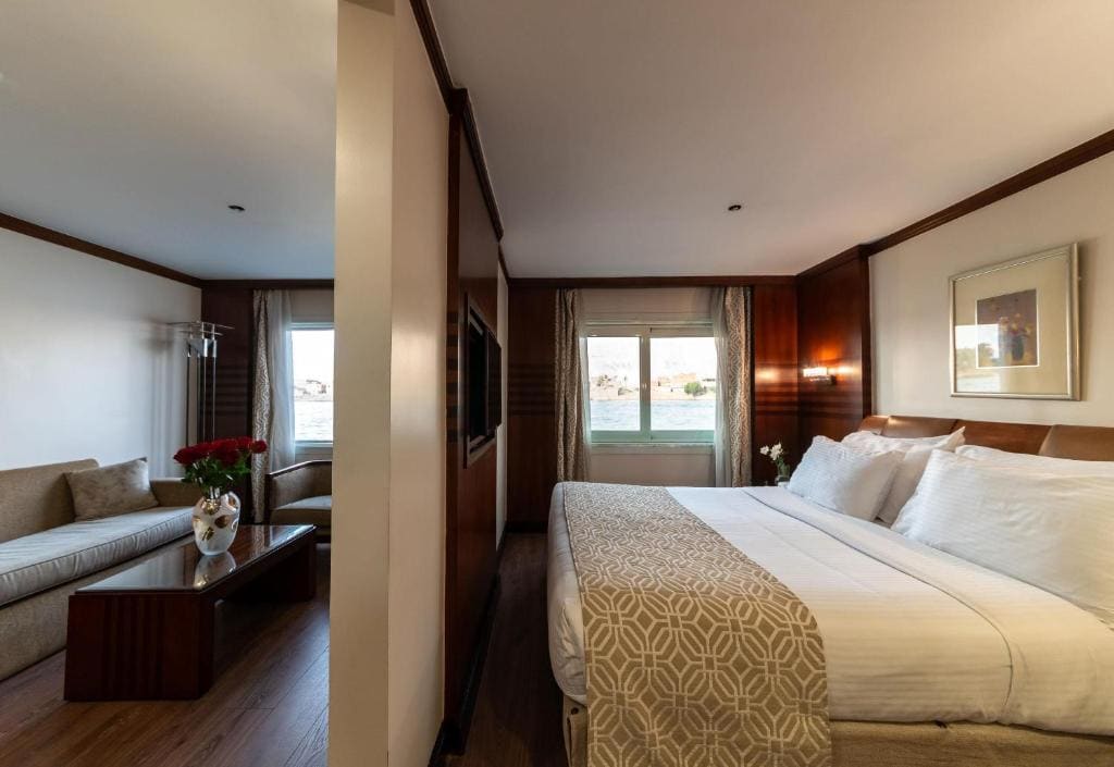 Suite room - Image 1