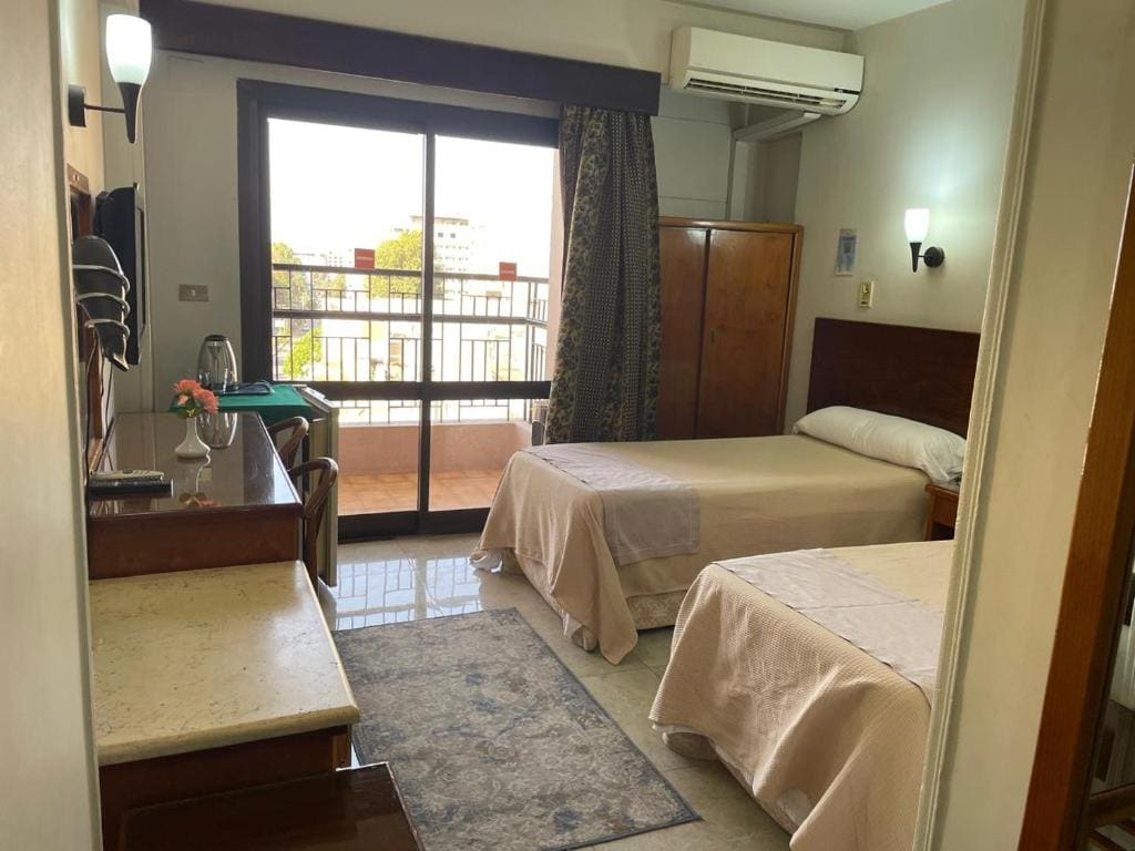 Standard Double Room room - Image 1
