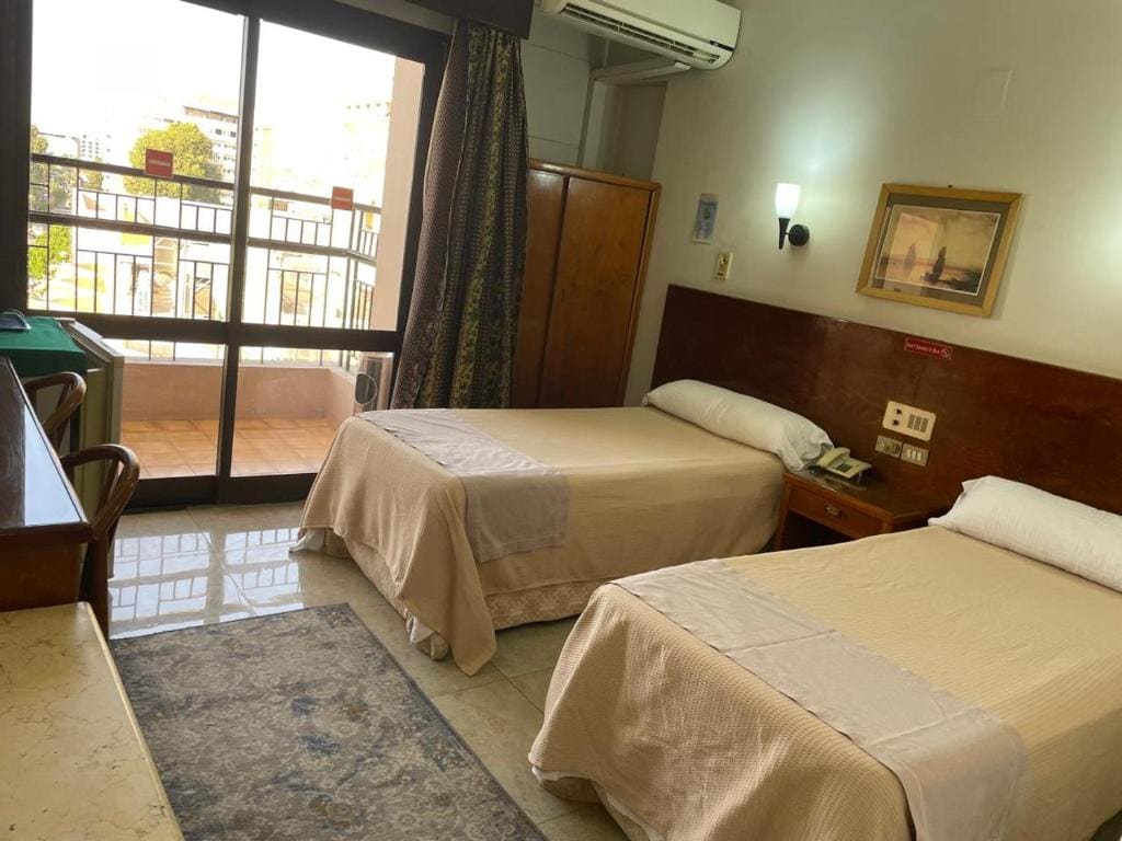 Standard Double Room room - Image 3
