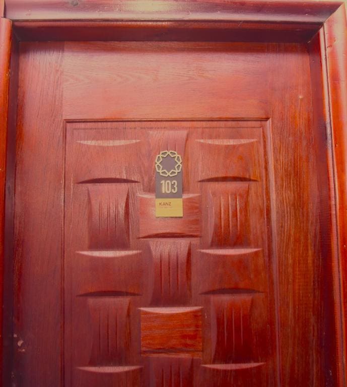 Deluxe Double Room with Balcony room - Image 2