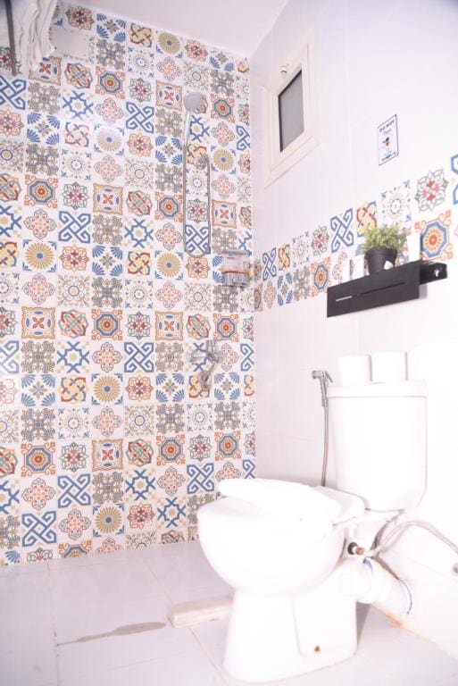 Deluxe Triple Room room - Image 2