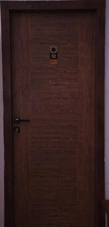 Standard Single Room room - Image 2