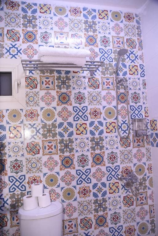 Superior Triple Room room - Image 1