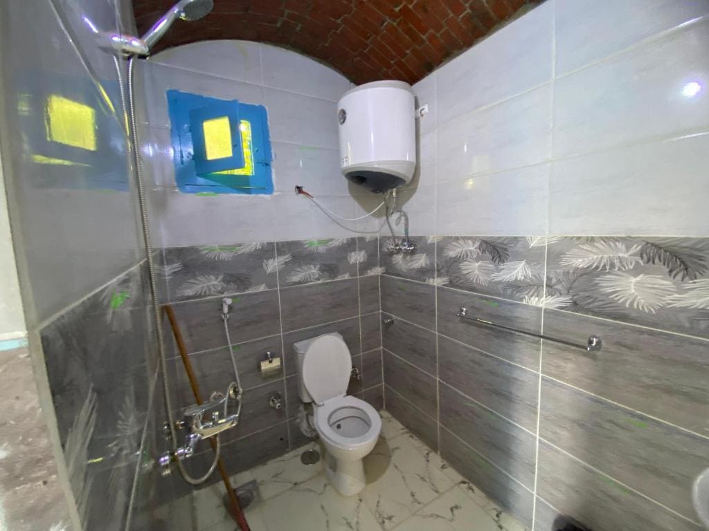 Deluxe Double Room with Sea View room - Image 1