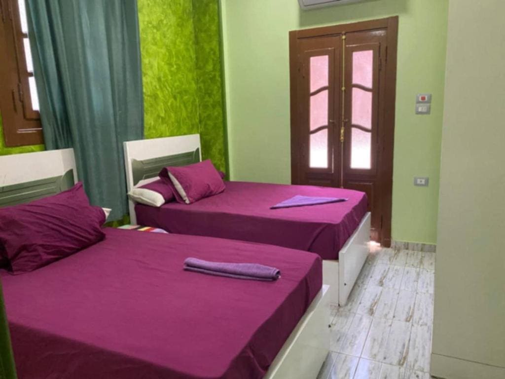Deluxe Double Room room - Image 2