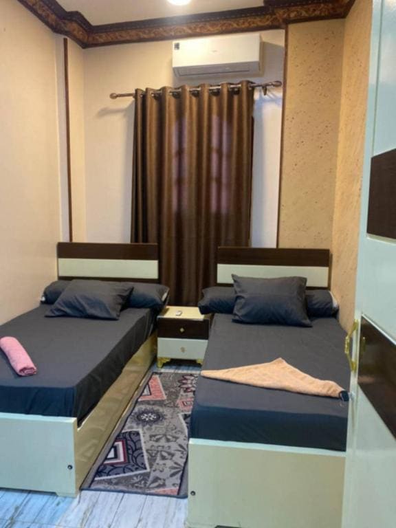 Deluxe Room room - Image 3