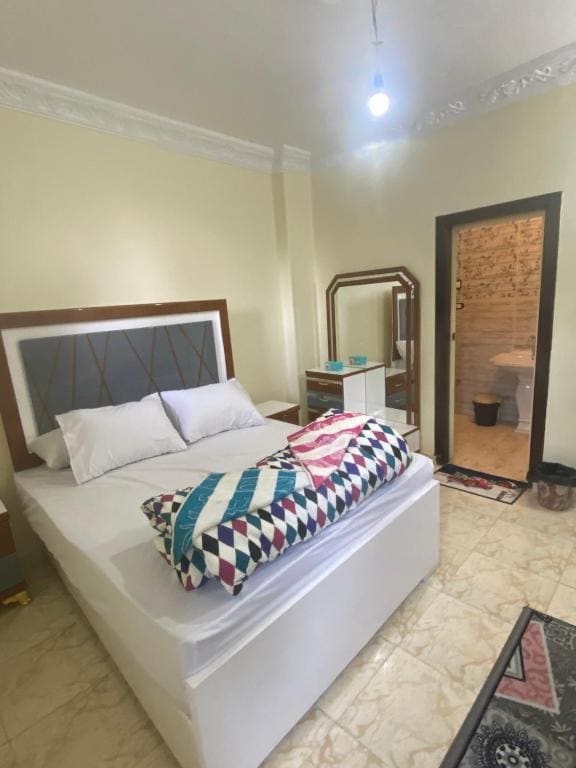 Double Room room - Image 1