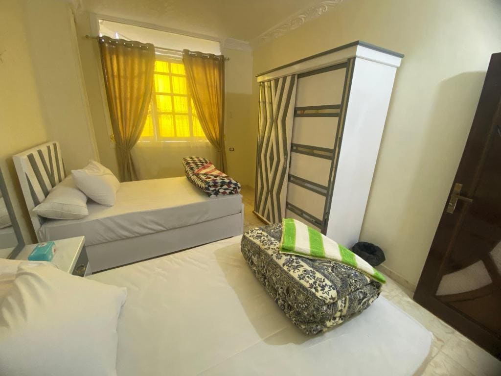Family Suite with Balcony room - Image 1